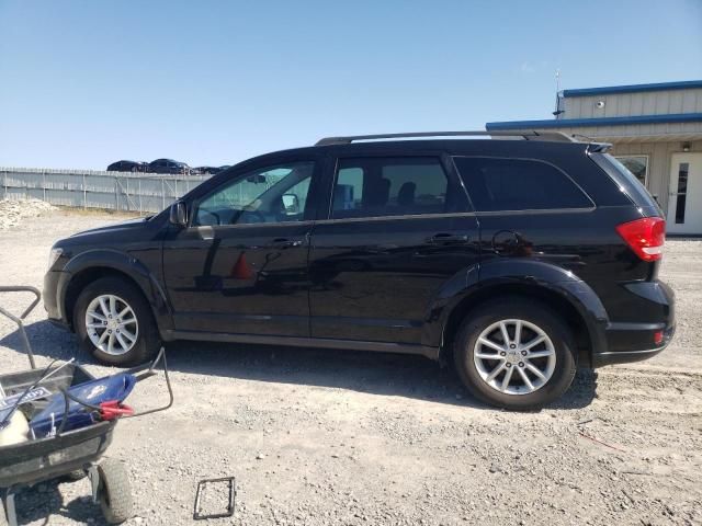 2014 Dodge Journey SXT