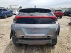 2018 Mitsubishi Eclipse Cross LE