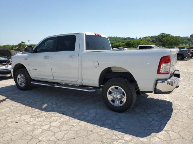 2019 Dodge RAM 2500 BIG Horn