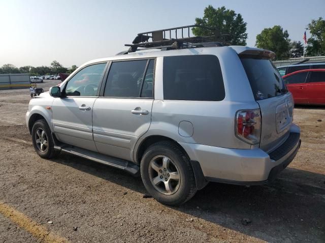 2006 Honda Pilot EX