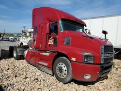 Salvage trucks for sale at Ebensburg, PA auction: 2023 Mack Anthem