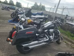 Salvage motorcycles for sale at Moraine, OH auction: 2006 Kawasaki VN2000 F