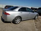 2004 Acura TSX