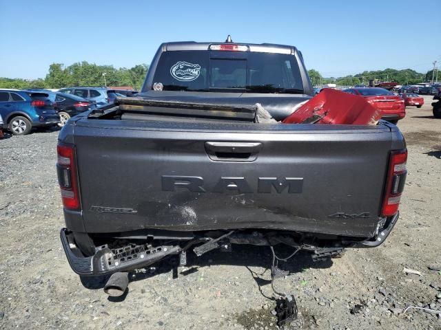 2022 Dodge RAM 1500 Rebel