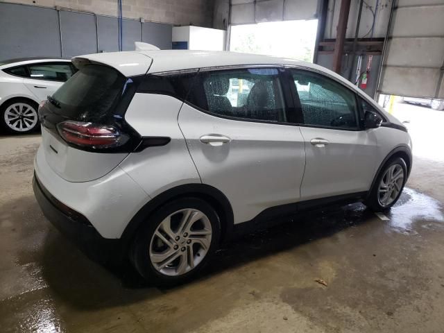 2023 Chevrolet Bolt EV 1LT