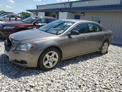 2012 Chevrolet Malibu LS en venta en Wayland, MI