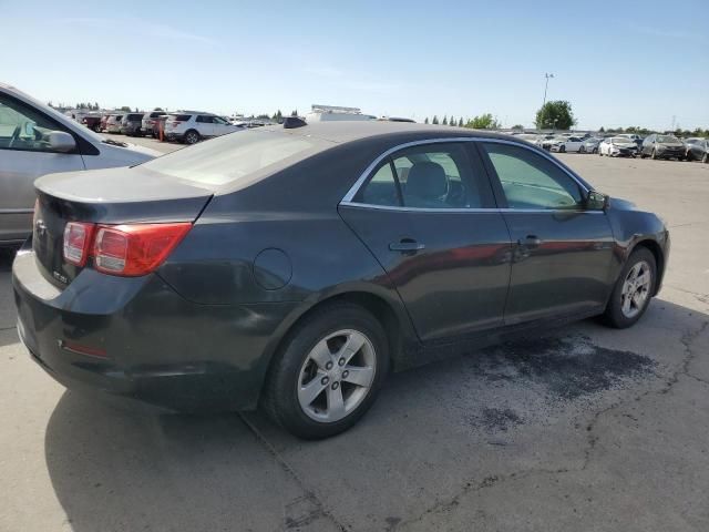 2014 Chevrolet Malibu LS