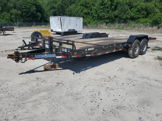 2024 Trail King Trailer