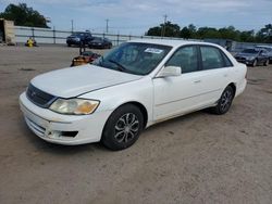 2002 Toyota Avalon XL en venta en Newton, AL