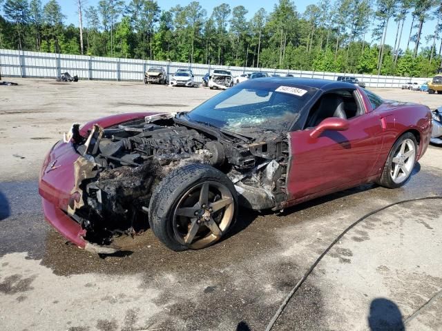 2006 Chevrolet Corvette