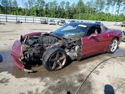 Chevrolet Corvette salvage cars for sale: 2006 Chevrolet Corvette