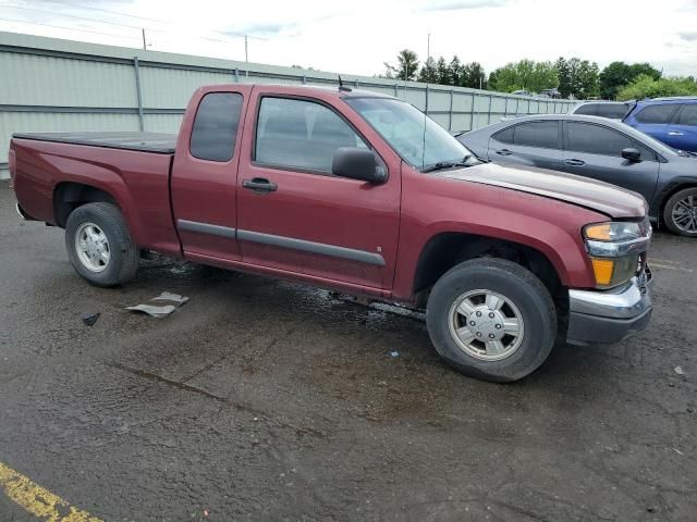 2008 Chevrolet Colorado LT