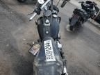 2008 Harley-Davidson Fxstc