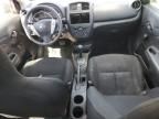 2016 Nissan Versa S