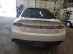 2015 Lincoln MKZ