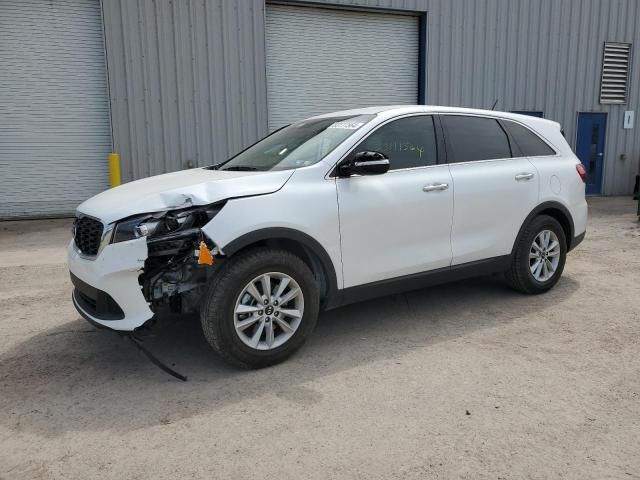 2019 KIA Sorento L