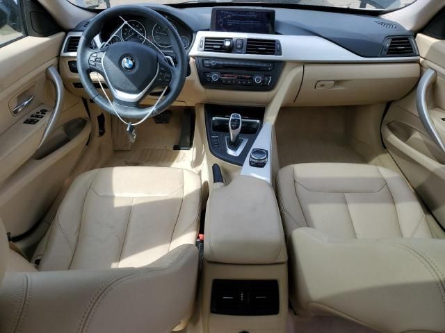 2014 BMW 328 Xigt