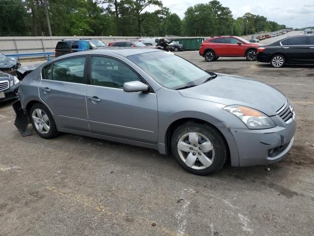 2008 Nissan Altima 2.5