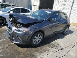 Mazda Vehiculos salvage en venta: 2016 Mazda CX-3 Sport