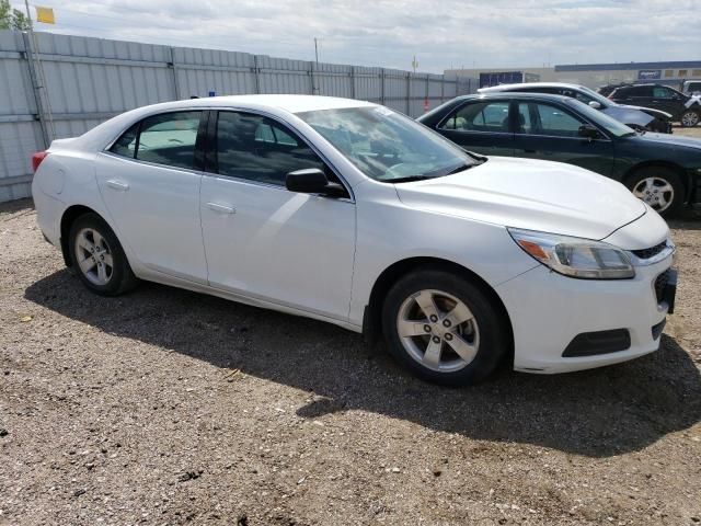 2014 Chevrolet Malibu LS