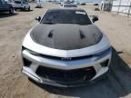 2018 Chevrolet Camaro SS