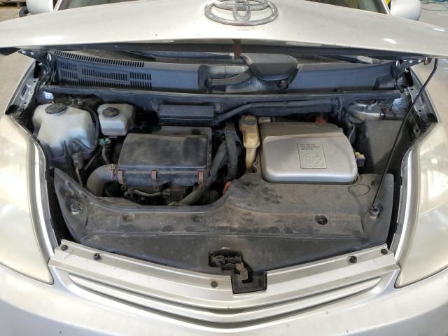 2005 Toyota Prius