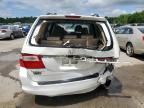 2007 Honda Odyssey EXL