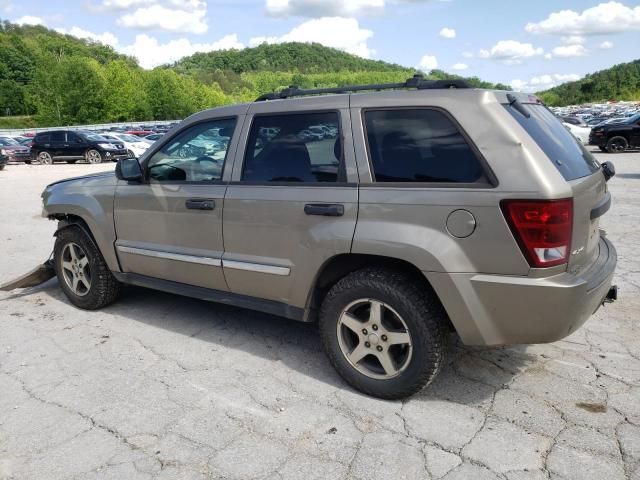 2005 Jeep Grand Cherokee Laredo