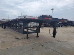 Salvage cars for sale from Copart Gaston, SC: 1998 Other 4X8LED
