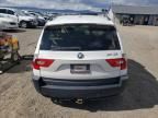 2005 BMW X3 3.0I