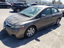 2010 Honda Civic LX for sale in Sun Valley, CA