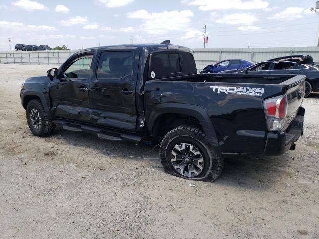 2023 Toyota Tacoma Double Cab