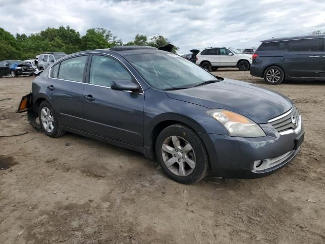 2009 Nissan Altima 2.5