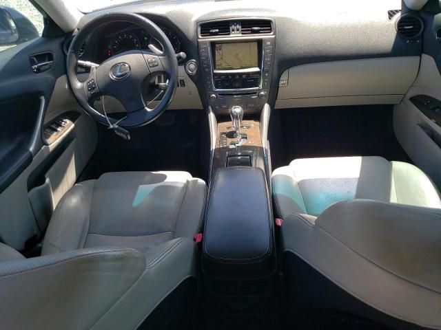 2010 Lexus IS 350