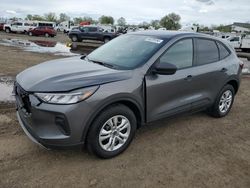 Clean Title Cars for sale at auction: 2023 Ford Escape