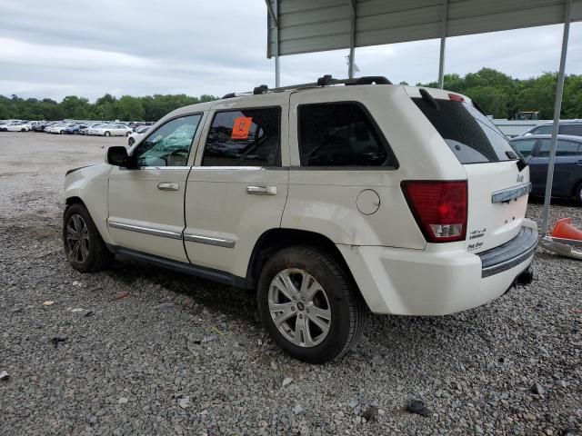 2010 Jeep Grand Cherokee Limited