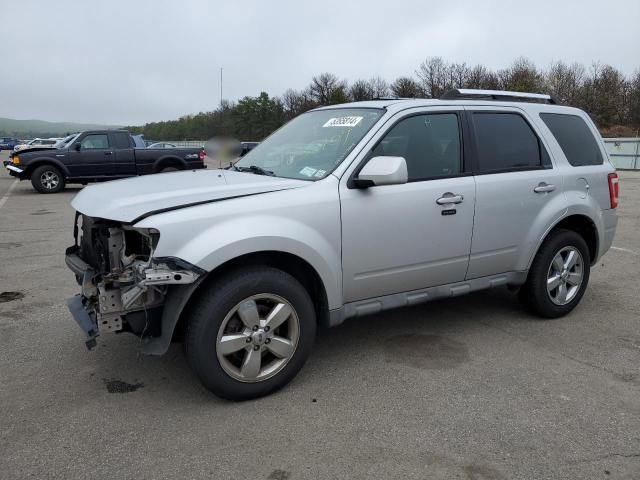 2009 Ford Escape Limited