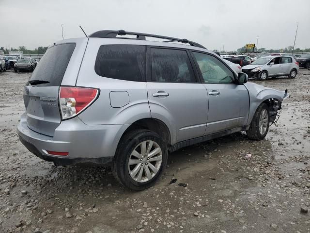 2013 Subaru Forester 2.5X Premium