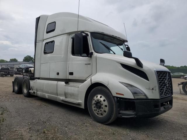 2019 Volvo VN VNL