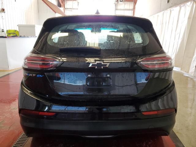 2023 Chevrolet Bolt EV 1LT