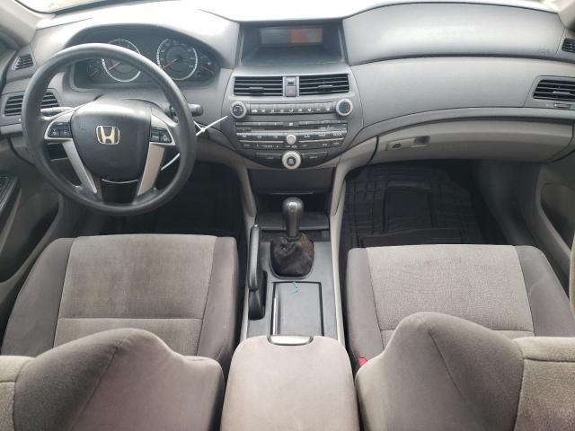 2008 Honda Accord LXP