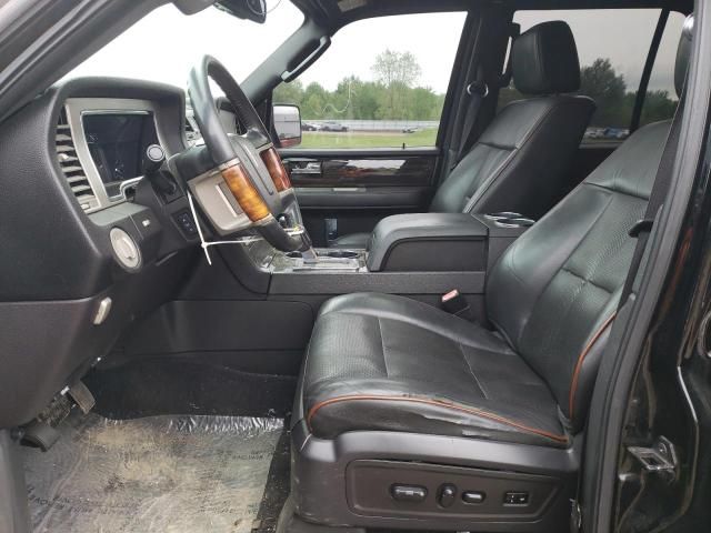 2008 Lincoln Navigator