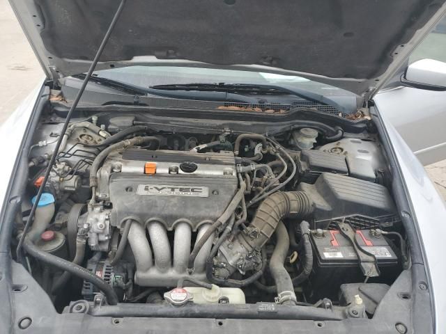 2004 Honda Accord EX