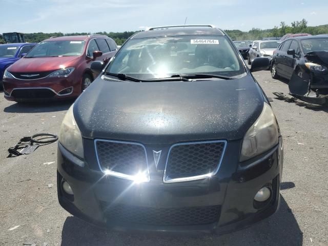 2009 Pontiac Vibe GT