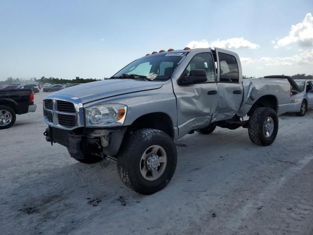 2007 Dodge RAM 2500 ST