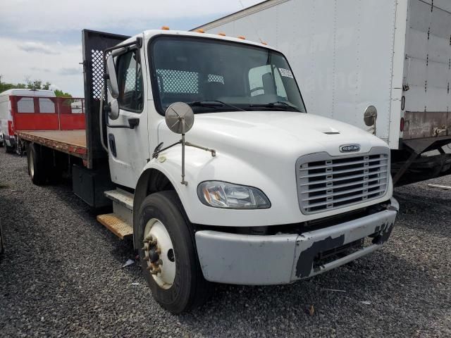 2016 Freightliner M2 106 Medium Duty