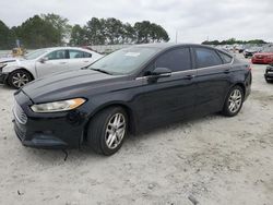 Vandalism Cars for sale at auction: 2013 Ford Fusion SE