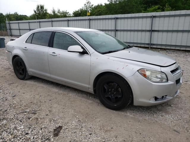 2010 Chevrolet Malibu 1LT