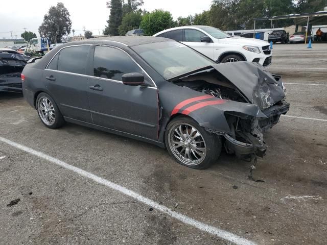 2003 Honda Accord LX