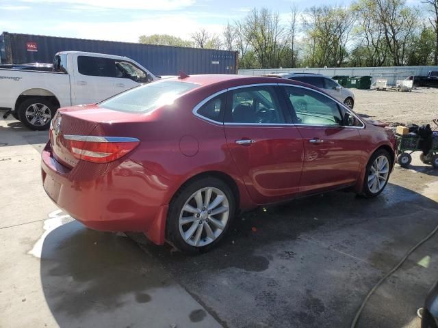 2014 Buick Verano